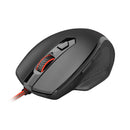 Redragon Tiger 2 3200dpigaming Mouse - Black