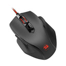 Redragon Tiger 2 3200dpigaming Mouse - Black