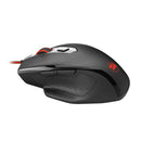 Redragon Tiger 2 3200dpigaming Mouse - Black