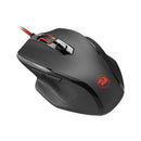 Redragon Tiger 2 3200dpigaming Mouse - Black