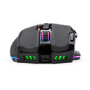Redragon Sniper Pro 16000dpi Wireless Rgb Gaming Mouse - Black
