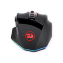Redragon Sniper Pro 16000dpi Wireless Rgb Gaming Mouse - Black