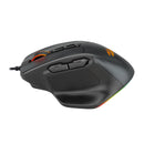 Redragon Gaming Mouse Bullseye Wired