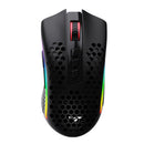 Redragon Storm Pro 16000Dpi Rgb Lightweight Wireless Gaming Mouse - Black