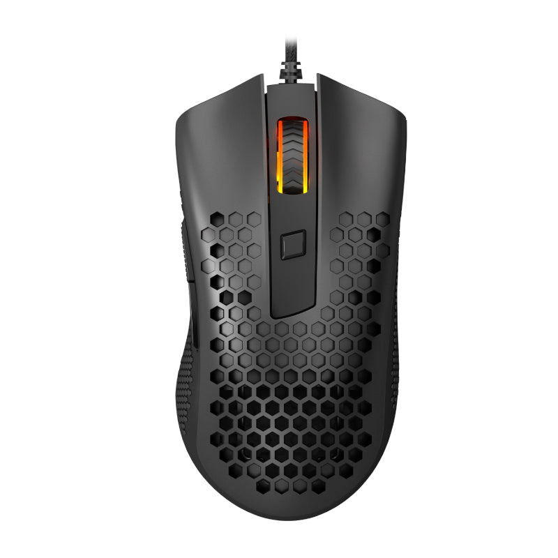 Redragon Gaming Mouse Storm Basic