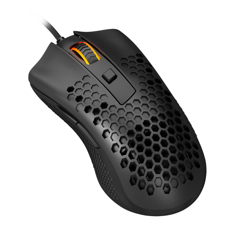 Redragon Gaming Mouse Storm Basic
