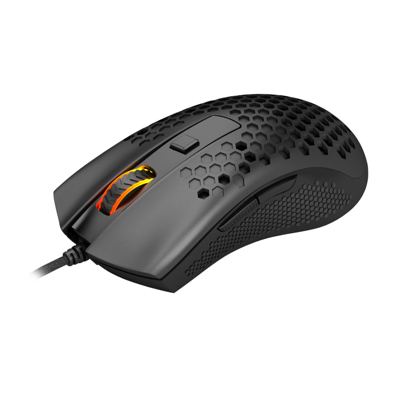 Redragon Gaming Mouse Storm Basic