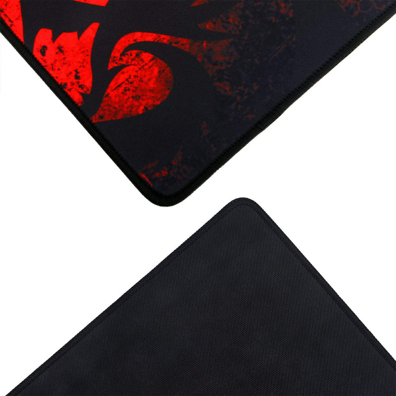 Redragon Pisces Gaming Mouse Pad 330X260X3Mm