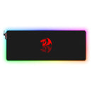 Redragon Neptune Rgb Gaming Mouse Pad 800x300x3mm
