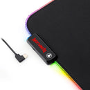 Redragon Neptune Rgb Gaming Mouse Pad 800x300x3mm