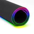 Redragon Neptune Rgb Gaming Mouse Pad 800x300x3mm