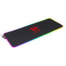 Redragon Neptune Rgb Gaming Mouse Pad 800x300x3mm