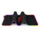 Redragon Neptune Rgb Gaming Mouse Pad 800x300x3mm