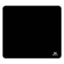 Redragon Mousepad Flick L 400X450 Bk