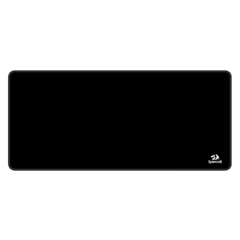 Redragon Mousepad Flick Xl 400X900 Bk