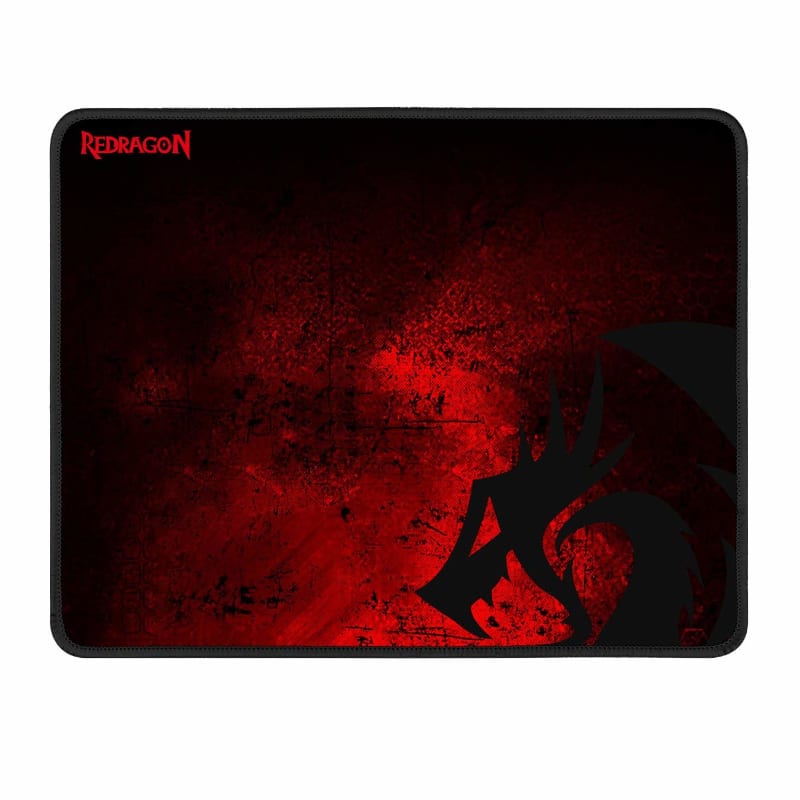 Redragon 4In1 Gang Combo Mouse Mouse Pad Headset Keyboard