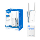 Cudy Ac1200 Wifi Range Extender Wall Plug
