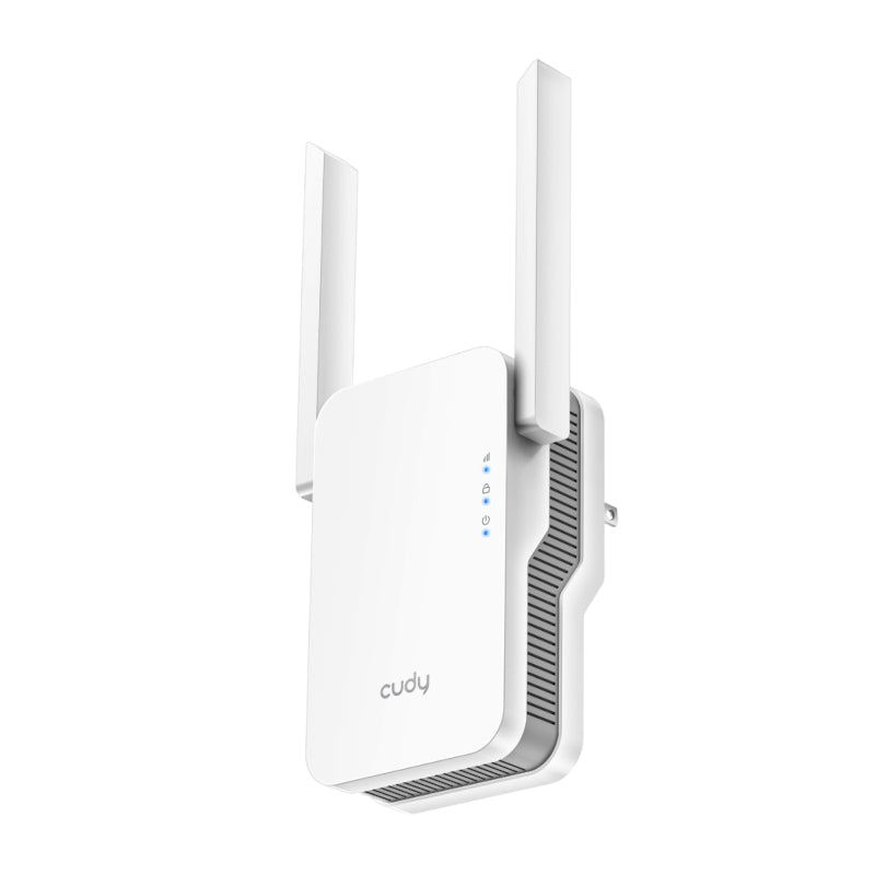 Cudy Ax1800 Wifi Range Extender Wall Plug
