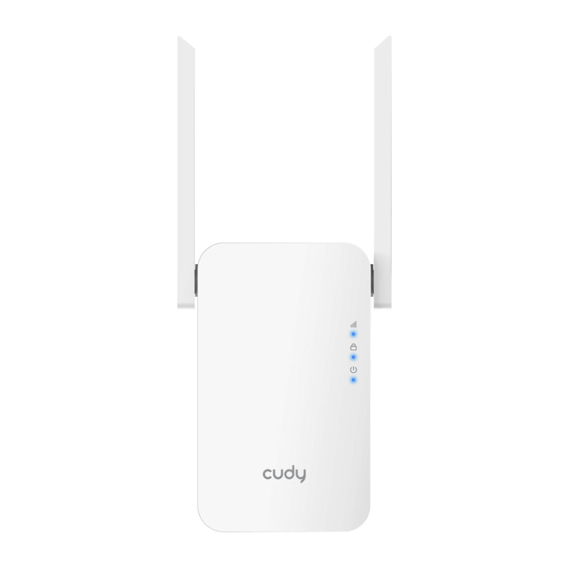 Cudy Ax1800 Wifi Range Extender Wall Plug
