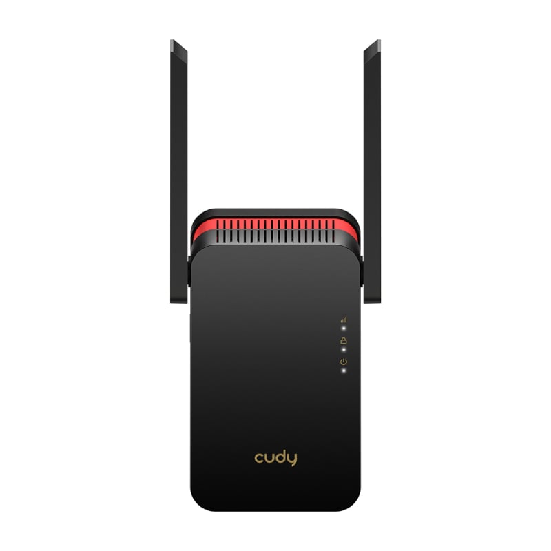 Cudy Ax3000 Wifi Range Extender Wall Plug