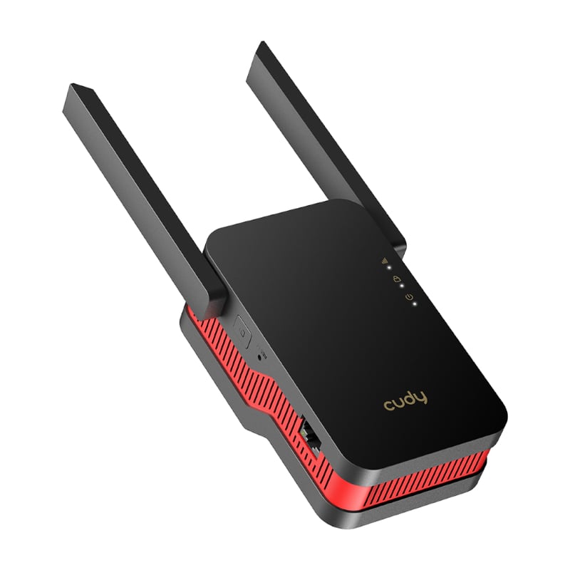 Cudy Ax3000 Wifi Range Extender Wall Plug