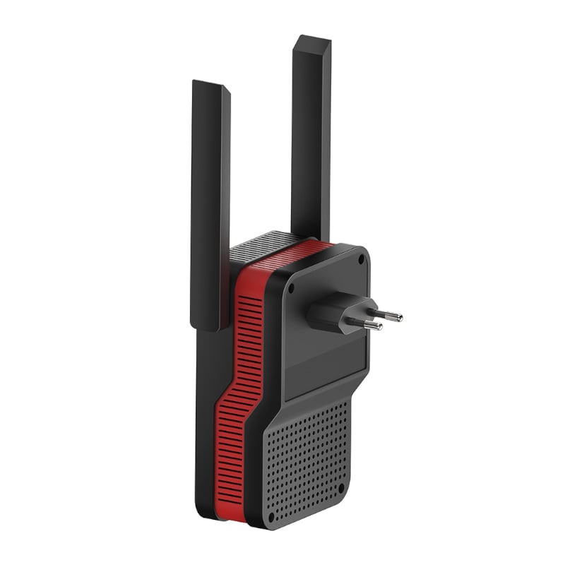 Cudy Ax3000 Wifi Range Extender Wall Plug