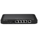 Reyee 5 Port Gigabit 2 Wan Cloud Router Rg-Eg105G