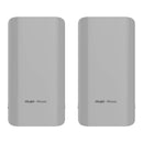 Reyee 5Ghz Ac 10Dbi 60° Pre-Paired Kit Rg-Est310 V2