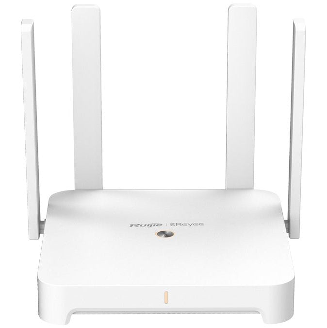 Reyee Dual Band Ax 1800Mbps 6Dbi Gigabit Mesh Router Rg-Ew1800Gx Pro