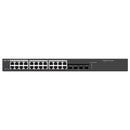 Reyee 24 Port Gigabit 4Sfp Managed Smart Switch Rg-Nbs3100-24Gt4Sfp