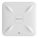 Reyee Dual Band Ac Fast Ethernet Wave 2 Ceiling Mount Ap Rg-Rap2200(F)