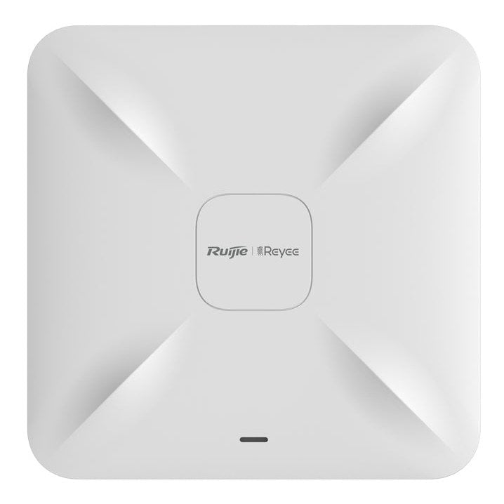 Reyee Dual Band Ac Gigabit Wave 2 Ceiling Mount Ap Rg-Rap2200(E)