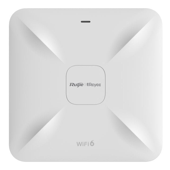 Reyee Dual Band Wifi 6 Gigabit Ceiling Mount Ap Rg-Rap2260(G)