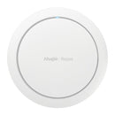 Reyee Dual Band Wifi 6 3000Mbps Gigabit Ceiling Mount Ap Rap2266