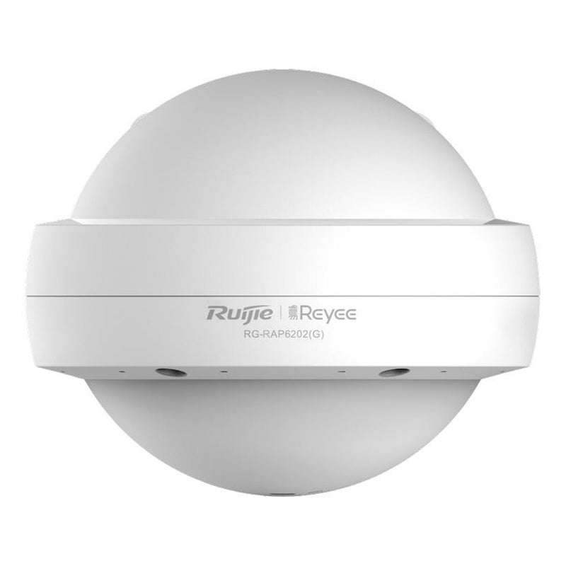 Reyee Dual Band Ac 1300Mbps Gigabit Outdoor Ap Rg-Rap6202(G)