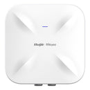Reyee Dual Band Wifi 6 1800mbps Gigabit Outdoor Ap Rg-rap6260g