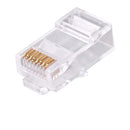 Scoop Ez Rj45 Cat5E Utp Modular Plug