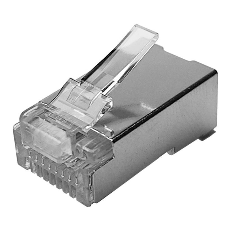 Scoop Ez Rj45 Cat5E Ftp Modular Plug