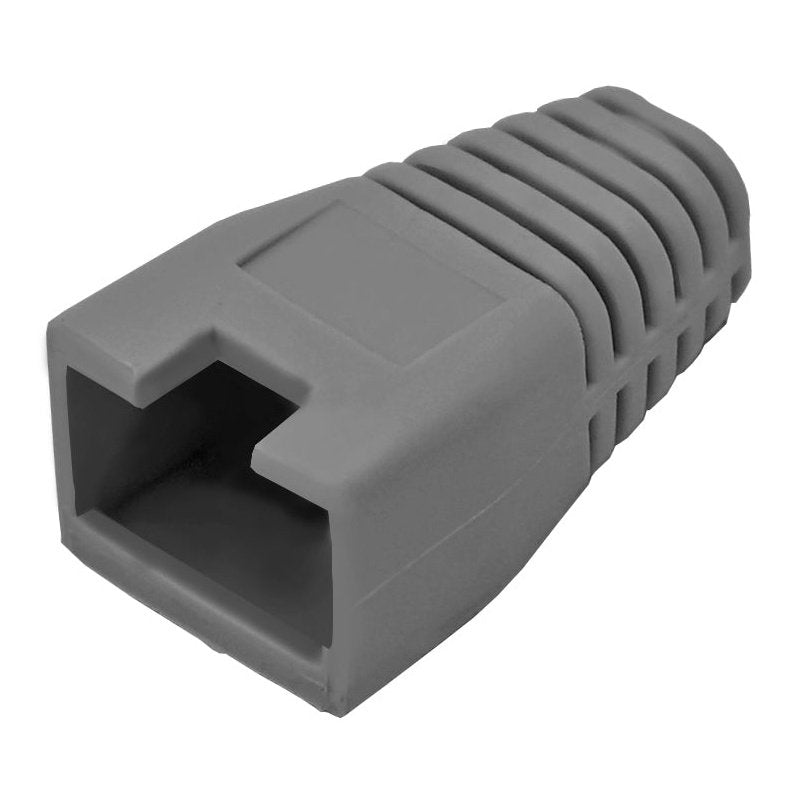 Linkbasic Grey Boots Rj45