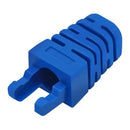 Linkbasic Rj45 Blue Crimp Boot