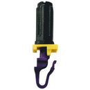 Rackstuds 3.2Mm 20 Pack Purple