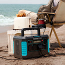 Romoss Thunder Series 1328Wh Power Station