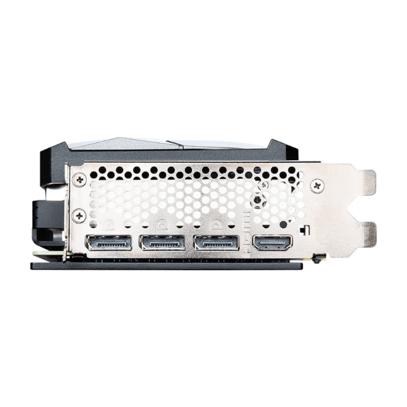 Msi Nvidia Geforce Rtx 3070 Ventus 3X Oc 8Gb Lhr Gddr6 256-Bit Graphics Card