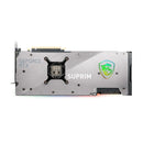 Msi Nvidia Geforce Rtx 3080 Suprim X 12g Lhr Gddr6x 384-bit Graphics Card