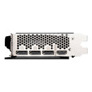 MSI GF RTX 4060TI VENTUS 2X 8G OC BLACK