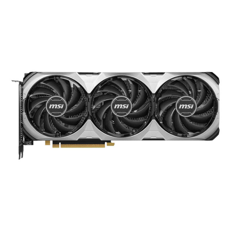 Msi Gf Rtx 4060Ti Ventus 3X 8G Oc