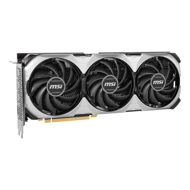 Msi Gf Rtx 4060Ti Ventus 3X 8G Oc