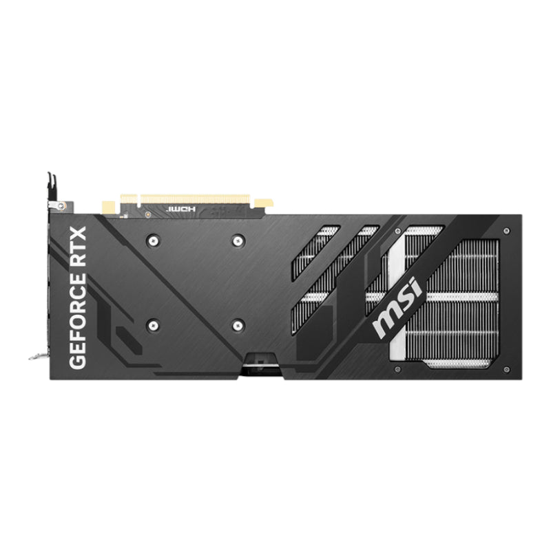 Msi Gf Rtx 4060Ti Ventus 3X 8G Oc