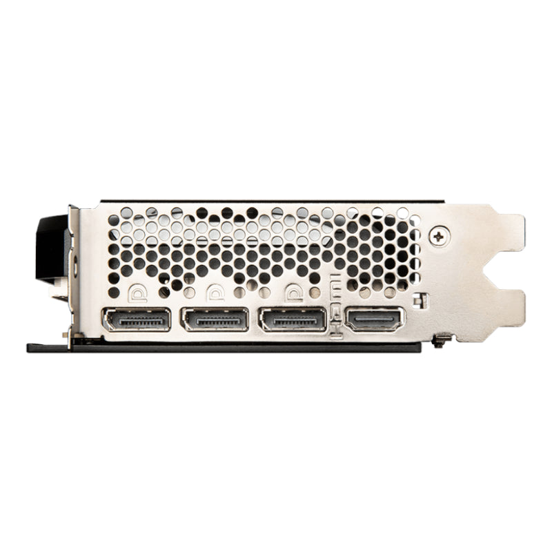 Msi Gf Rtx 4060Ti Ventus 3X 8G Oc