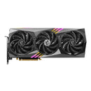 Msi Nvidia Geforce Rtx 4070 Gaming X Trio 12Gb